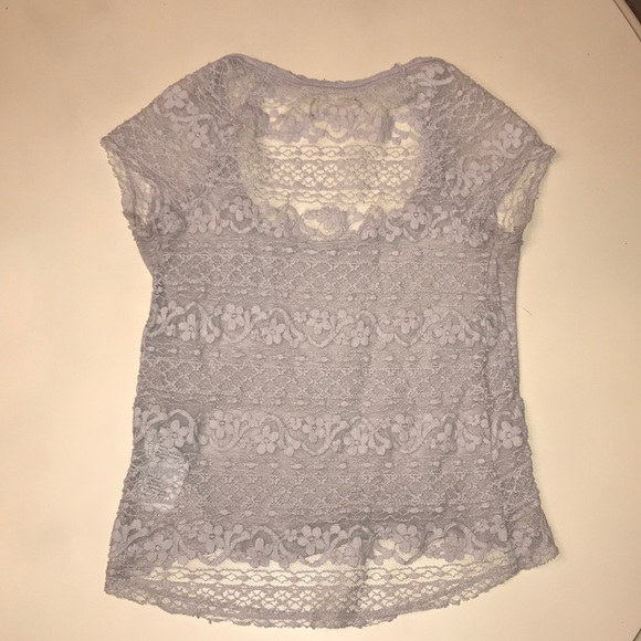 Hollister top - Picture 2 of 2